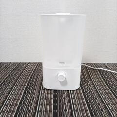 【2023年式加湿器】加湿器  Umimile  数回使用のみ  家電 季節、空調家電 加湿器の画像