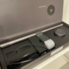 BenQ モニターライト　スクリーンバー　ハローの画像
