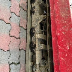 運搬車の画像