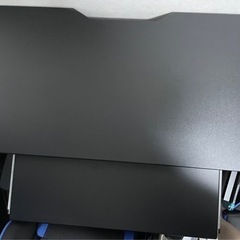 PCデスク(ロータイプ・昇降可)の画像