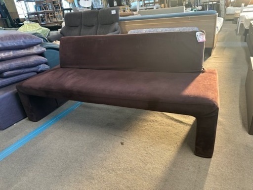 カコール  ソファ 3人掛けソファ