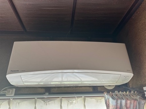 Panasonicルームエアコン