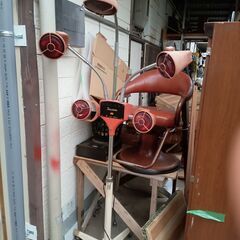 ヴィンテージ レトロ ソラリウム 直接引き取りでお願い致します。