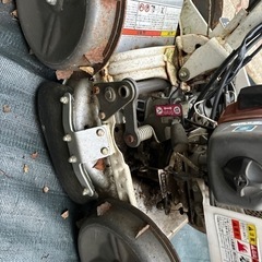 車のパーツ メンテナンス用品の画像