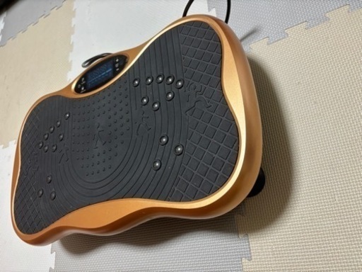 AORTD ブルブル振動マシン