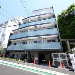 💕初期費用９万パック💕新築・最上階✨・インターネット使用料ゼロ・...