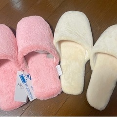 スリッパの画像