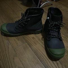 美品　ワークマン　アウトドア　M　