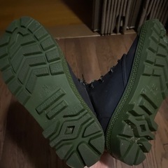 美品　ワークマン　アウトドア　M　の画像
