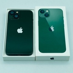 a0709301 iPhone13 Apple アップル グリーン SIMフリー 256GB MNGH3J/A稼動品 箱付き バッテリー アイフォン スマートフォン 本体 中古品 a0709301 iPhone13 Apple アップル グリーン SIMフリー 256GB MNGH3J/A