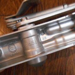 ドアクローザーの画像