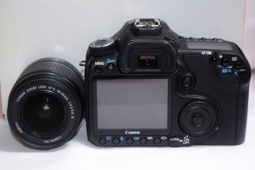 おすすめ一眼レフ☆Canon EOS 40D☆高画質☆初心者おすすめ☆