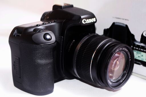 おすすめ一眼レフ☆Canon EOS 40D☆高画質☆初心者おすすめ☆