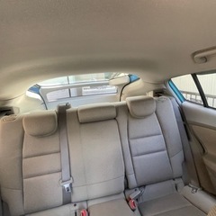ホンダインサイトGグレード車検2年付きの画像