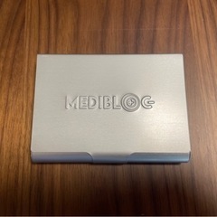 アムウェイ メディブロック