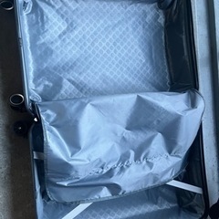 スーツケース
の画像