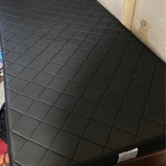 家具 ベッドマットレス　