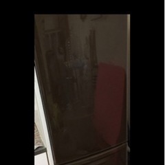 パナソニック冷蔵庫