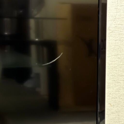  18567  ビズライフ Wチューナー液晶テレビ bizz  55V ◆大阪市内・東大阪市他 6,000円以上ご購入で無料配達いたし
