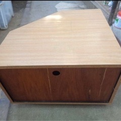 🌟早い者勝ち🌟テレビ台家具 収納家具 台の画像