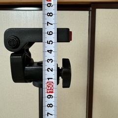カメラ三脚の画像