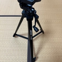 カメラ三脚