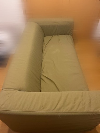 家具 ソファ 3人掛けソファ