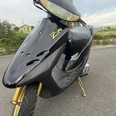 ‼️DIO zx 仕様 ‼️AF34 35仕様　配送可能
