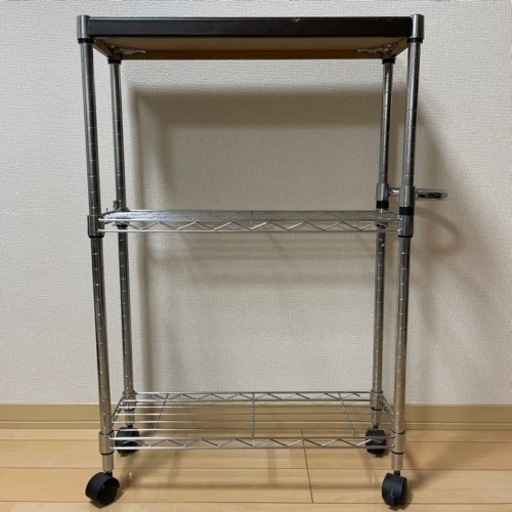 受け渡し先決まりました