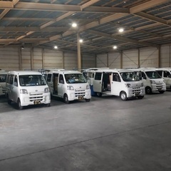 月収70万も可能‼️ドライバー募集‼️