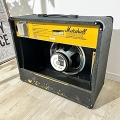 【商談中】Marshall VALVESTATE 80V Model 8080 フットスイッチ付 マーシャル コンボ ギターアンプ 英国製の画像