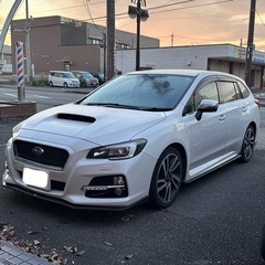 STi装備　その他純正OP多数 2.0GT-S 約2万KmE/g...