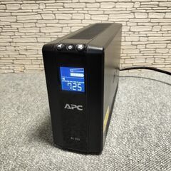 APC 無停電電源装置 UPS RS550