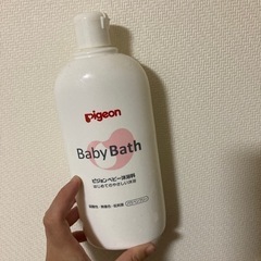 沐浴剤
