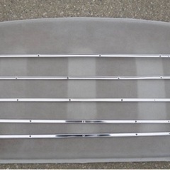 P03WP24WP25W 三菱 デリカ スターワゴン純正カーテンレールの画像