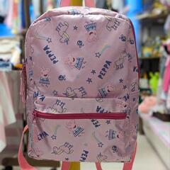 ペッパピッグリュック