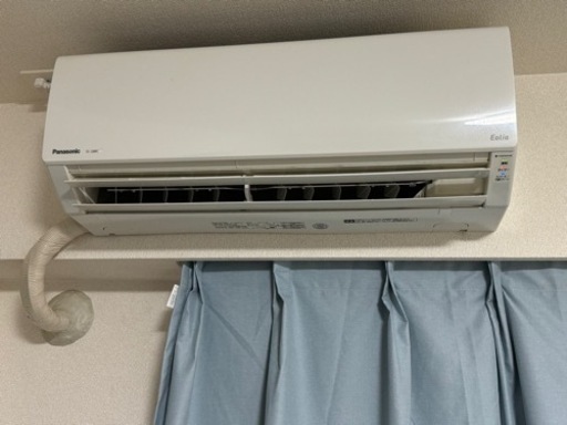 【再投稿】家電 季節、空調家電 エアコン
