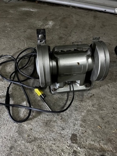 ローケン　スポットカッター　S 200 板金　塗装　溶接　研磨機　自動車整備