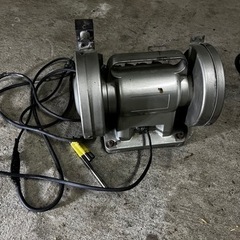 ローケン スポットカッター S 200 板金 塗装 溶接 研磨機 自動車整備