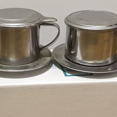 ベトナムコーヒードリッパー