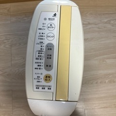 除湿機　パナソニック　ナノイー　家電 生活家電 の画像