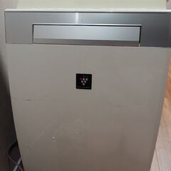SHARPプラズマクラスター
