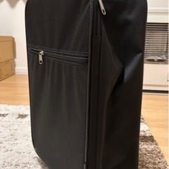 キャリーケース【中古】の画像