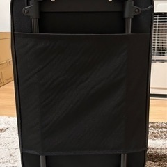 キャリーケース【中古】の画像