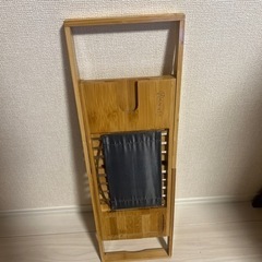 バスタブトレイ