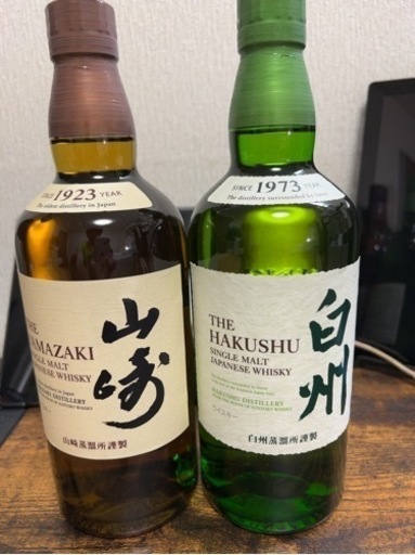 お酒 ウイスキー
