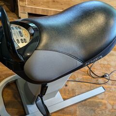 乗馬フィットネス機器　ジョーバ EU6442
