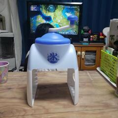【手動かき氷機　現地まで取りに来ていただける方、希望】