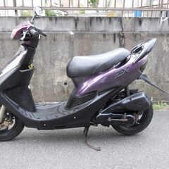 ライブディオZX仕様　シリンダー　ピストンリング交換　整備済み全国配送対応　af35 af34 af18 af25 af27 af28 Dio dio ZX ZR JOG 3YK 3KJ SA16Jの画像