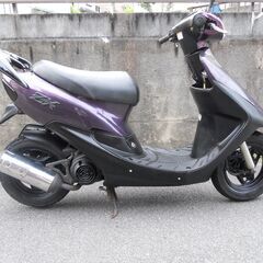 ライブディオZX仕様　シリンダー　ピストンリング交換　整備済み全国配送対応　af35 af34 af18 af25 af27 af28 Dio dio ZX ZR JOG 3YK 3KJ SA16Jの画像